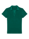 Badstof Shirt Basic - Green | NOTE- Levertijd 5-6 werkdagen